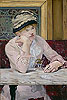 馬奈 Edouard Manet