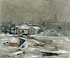 馬奈 Edouard Manet