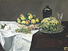 馬奈 Edouard Manet
