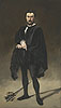 馬奈 Edouard Manet