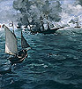 馬奈 Edouard Manet