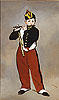 馬奈 Edouard Manet