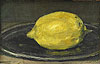 馬奈 Edouard Manet