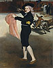 馬奈 Edouard Manet