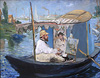 馬奈 Edouard Manet