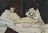 馬奈 Edouard Manet