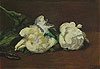 馬奈 Edouard Manet