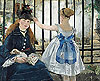 馬奈 Edouard Manet