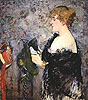 馬奈 Edouard Manet