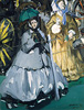 馬奈 Edouard Manet