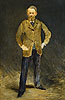 馬奈 Edouard Manet