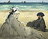 馬奈 Edouard Manet