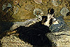馬奈 Edouard Manet