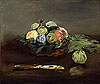 馬奈 Edouard Manet