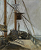 馬奈 Edouard Manet