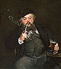 馬奈 Edouard Manet