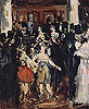 馬奈 Edouard Manet