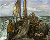 馬奈 Edouard Manet
