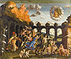 曼迪那 Andrea Mantegna