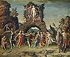 曼迪那 Andrea Mantegna