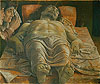 曼迪那 Andrea Mantegna