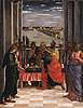 曼迪那 Andrea Mantegna