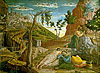 曼迪那 Andrea Mantegna