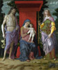 曼迪那 Andrea Mantegna