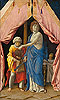 曼迪那 Andrea Mantegna