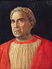 曼迪那 Andrea Mantegna