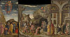 曼迪那 Andrea Mantegna