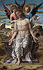 曼迪那 Andrea Mantegna