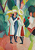 馬爾克 Franz Marc