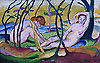 馬爾克 Franz Marc
