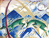 馬爾克 Franz Marc