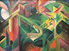 馬爾克 Franz Marc