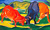 馬爾克 Franz Marc