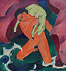 馬爾克 Franz Marc