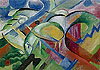 馬爾克 Franz Marc
