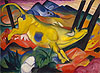 馬爾克 Franz Marc