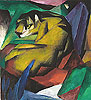 馬爾克 Franz Marc