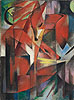 馬爾克 Franz Marc