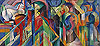 馬爾克 Franz Marc