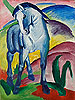 馬爾克 Franz Marc
