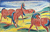 馬爾克 Franz Marc