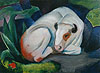 馬爾克 Franz Marc