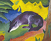 馬爾克 Franz Marc