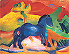 馬爾克 Franz Marc