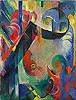 馬爾克 Franz Marc