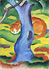 馬爾克 Franz Marc